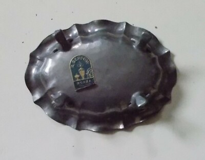 Soprammobile Decorativo Ditta Bergomi Monza