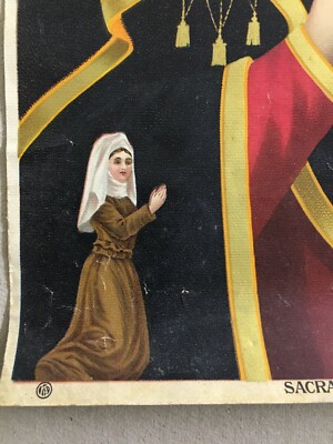 Arte Popolare Devozionale: Puglia, Monopoli, Madonna Della Madia, Edizione Rotondo