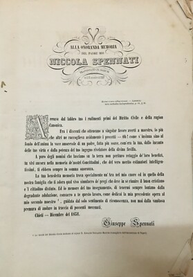 Nomografia Del Diritto Canonico, Giuseppe Spennati (1852)