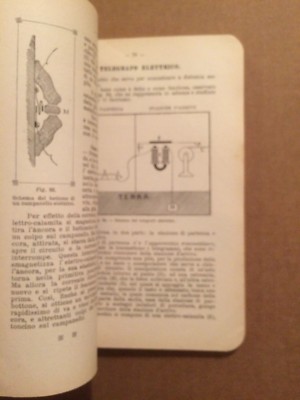 Esperienze E Nozioni Di Scienze Fisiche E Naturali