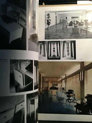 Design, Architettura, Domus: Giò Ponti, Eames, Edina Altara, Fornasetti, Mollino, Maggio 1952