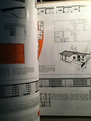 Design, Architettura, Domus: Giò Ponti, Eames, Edina Altara, Fornasetti, Mollino, Maggio 1952