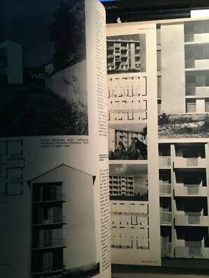 Design, Architettura, Domus: Giò Ponti, Eames, Edina Altara, Fornasetti, Mollino, Maggio 1952