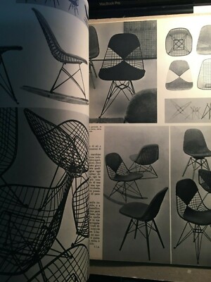 Design, Architettura, Domus: Giò Ponti, Eames, Edina Altara, Fornasetti, Mollino, Maggio 1952