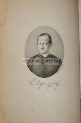 Biagio Cognetti: Antico Ritratto, Litografia Di Napoli