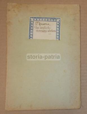 Alessandro d'Ancona, Due Antiche Devozioni Italiane. Dramma Liturgico E Filologia