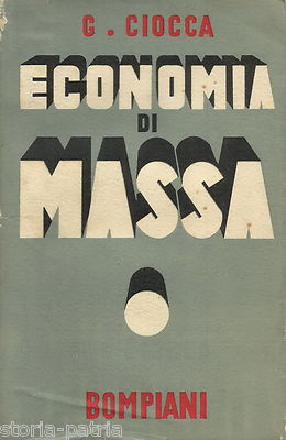 Economia Di Massa