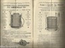 Enologia, Agraria, Tecnica: Pompe, Rubinetti, Idranti   Fonderia Meccanica Locatelli