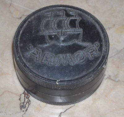 Scrittura: Macchine Da Scrivere   Astuccio Per Nastro Dattilografico Olivetti Armor