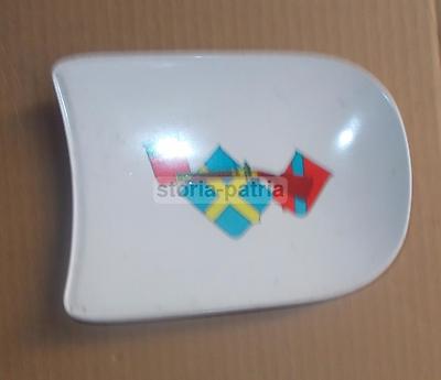 Sport, Caccia, Tiro, Araldica, Stemmi Araldici, Decorativo Soprammobile