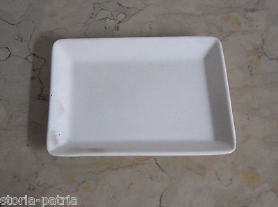 Wedgwood Scodella In Porcellana Bianca d'Epoca