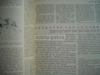 Arte, Architettura, Arredamento E Design: Giò Ponti, Banchi Scuola, Petazzi