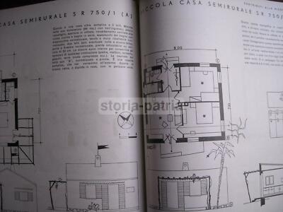 Arte, Architettura, Arredamento E Design: Giò Ponti, Banchi Scuola, Petazzi