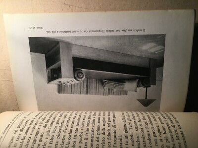Come Sistemare E Governare La Mia Casa   Lidia Morelli   Hoepli, 1932