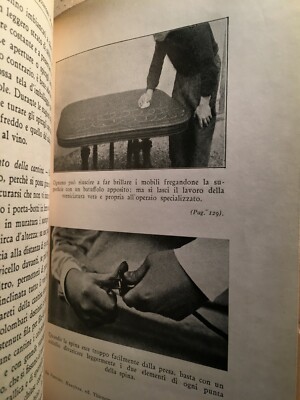 Come Sistemare E Governare La Mia Casa   Lidia Morelli   Hoepli, 1932