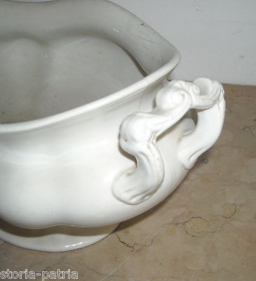 Antica Zuppiera Decorativa Copeland