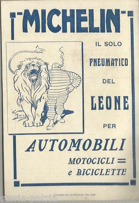 Sport, Ciclismo, Motociclette, Automobili: Annuario Touring Club Italiano (1912)