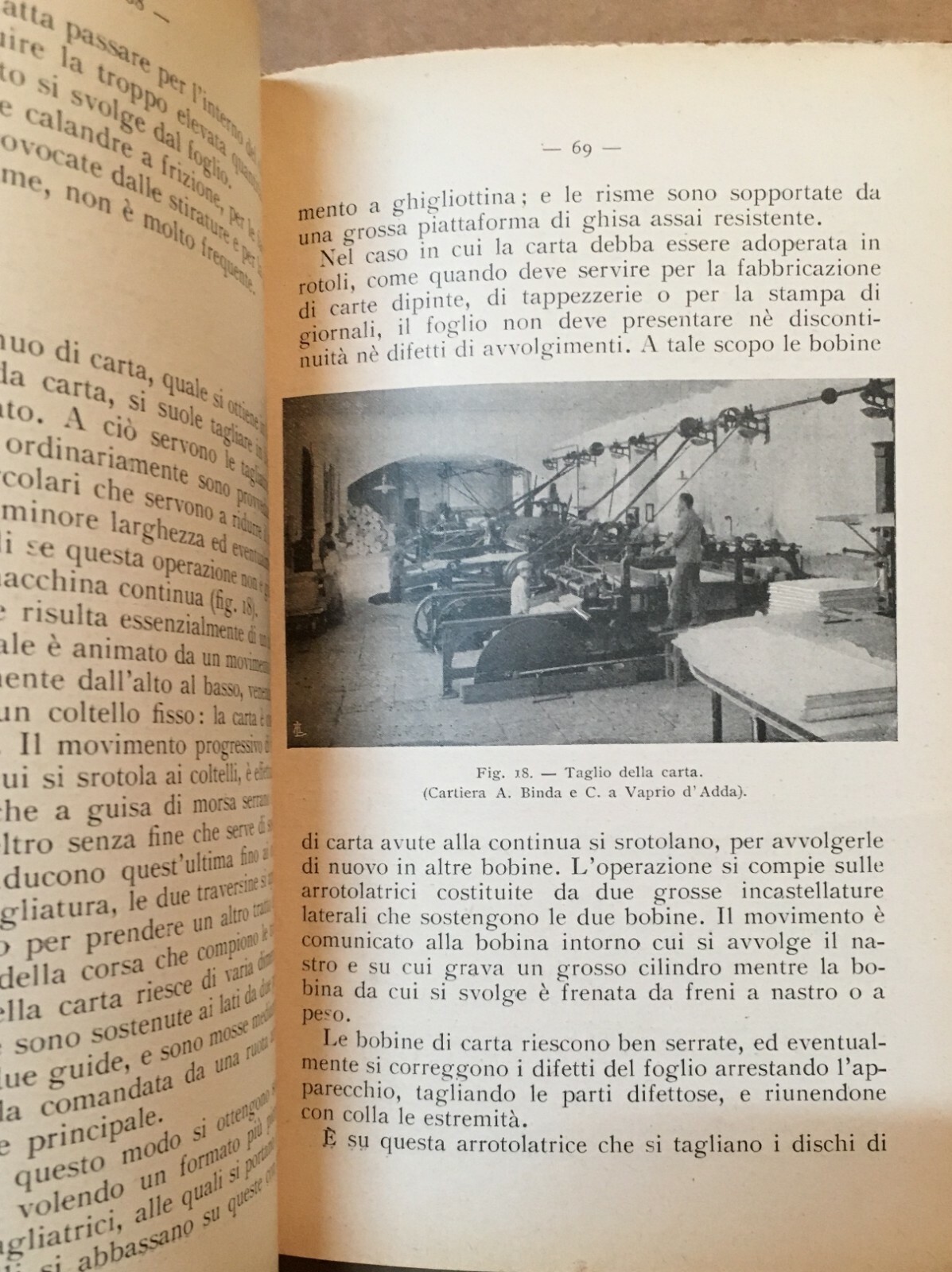 Artigianato, Carta, Cartoni, Pergamena, Cellulosa, Cartapesta: Fabbricazione E Cartiere