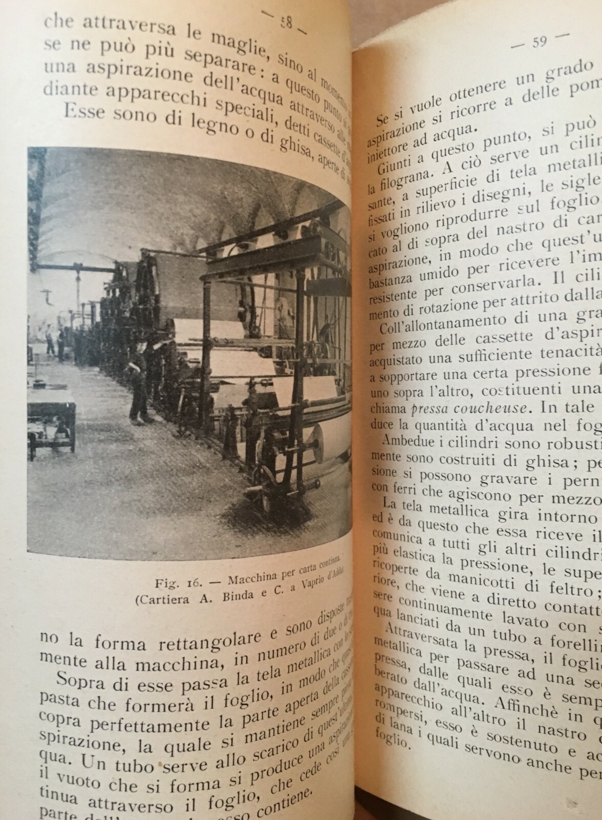 Artigianato, Carta, Cartoni, Pergamena, Cellulosa, Cartapesta: Fabbricazione E Cartiere