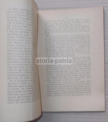 Giuridica, Politica, Economia: Senatore Breda, Alti Forni Di Terni, Veneta Anonima