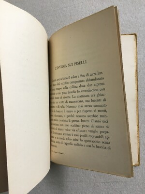 Toscana, Versilia, Artista Pietro Parigi, Letteratura Del '900, Telio Taddei, 1946