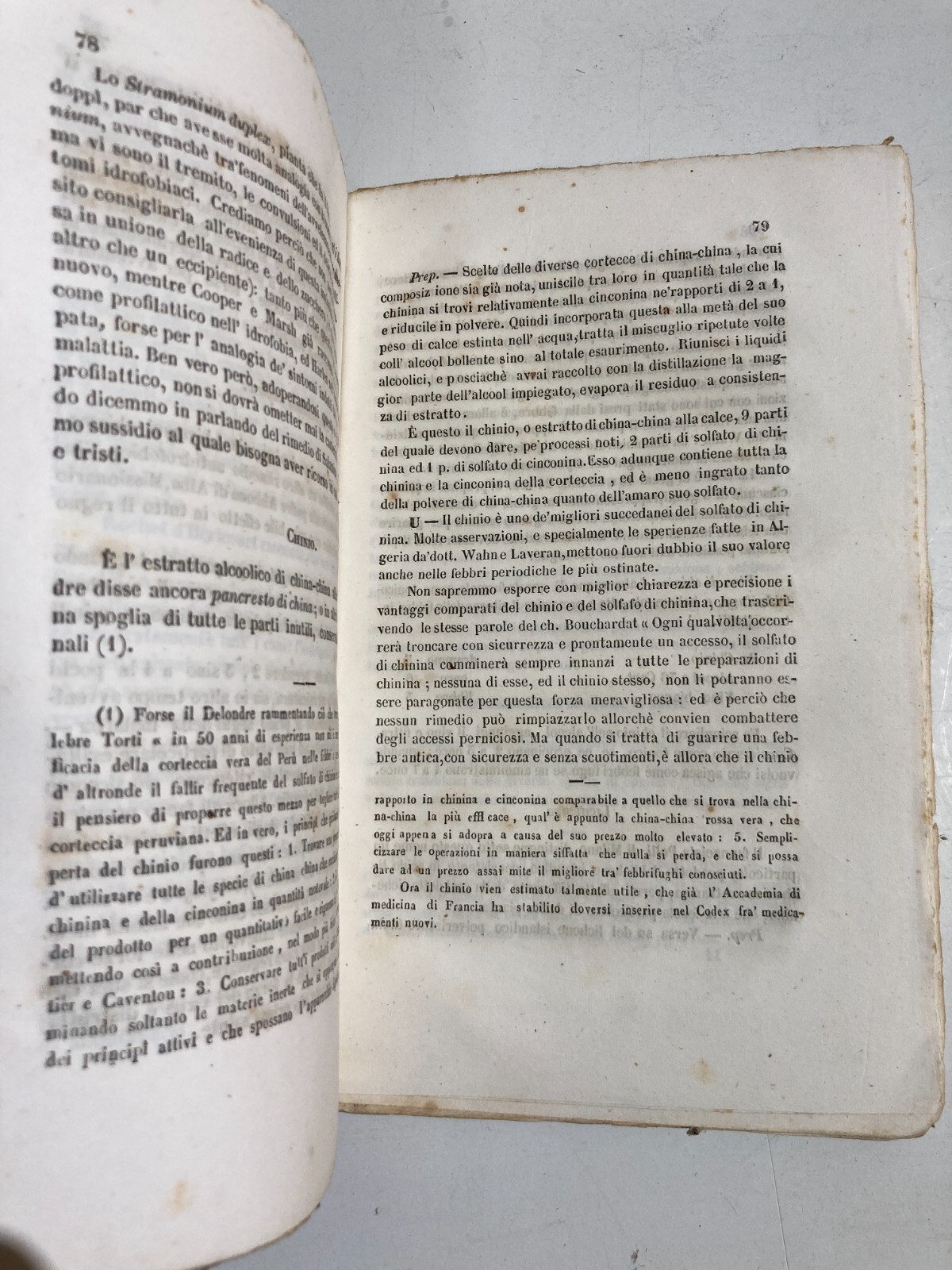 Medicina, Farmacia, Chimica Farmaceutica, Composti Medicinali, Ricettario. Palombo