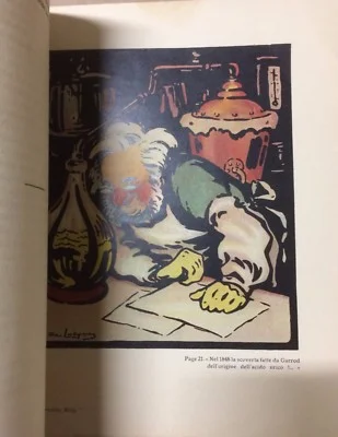 Medicine, Pharmacology, Pathology and Treatment of Gout: Artistic Humorous Figures