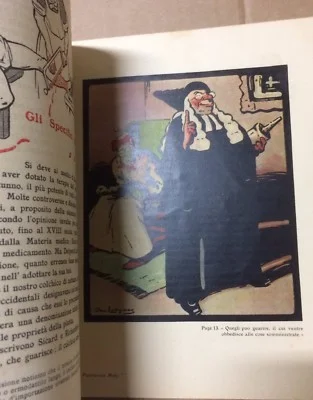 Medicine, Pharmacology, Pathology and Treatment of Gout: Artistic Humorous Figures