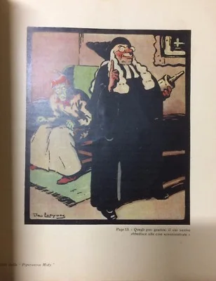Medicine, Pharmacology, Pathology and Treatment of Gout: Artistic Humorous Figures