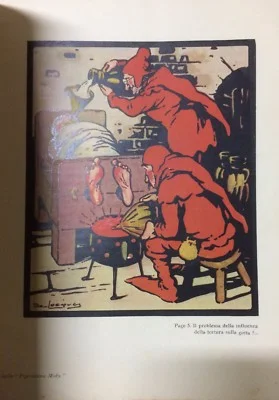 Medicine, Pharmacology, Pathology and Treatment of Gout: Artistic Humorous Figures