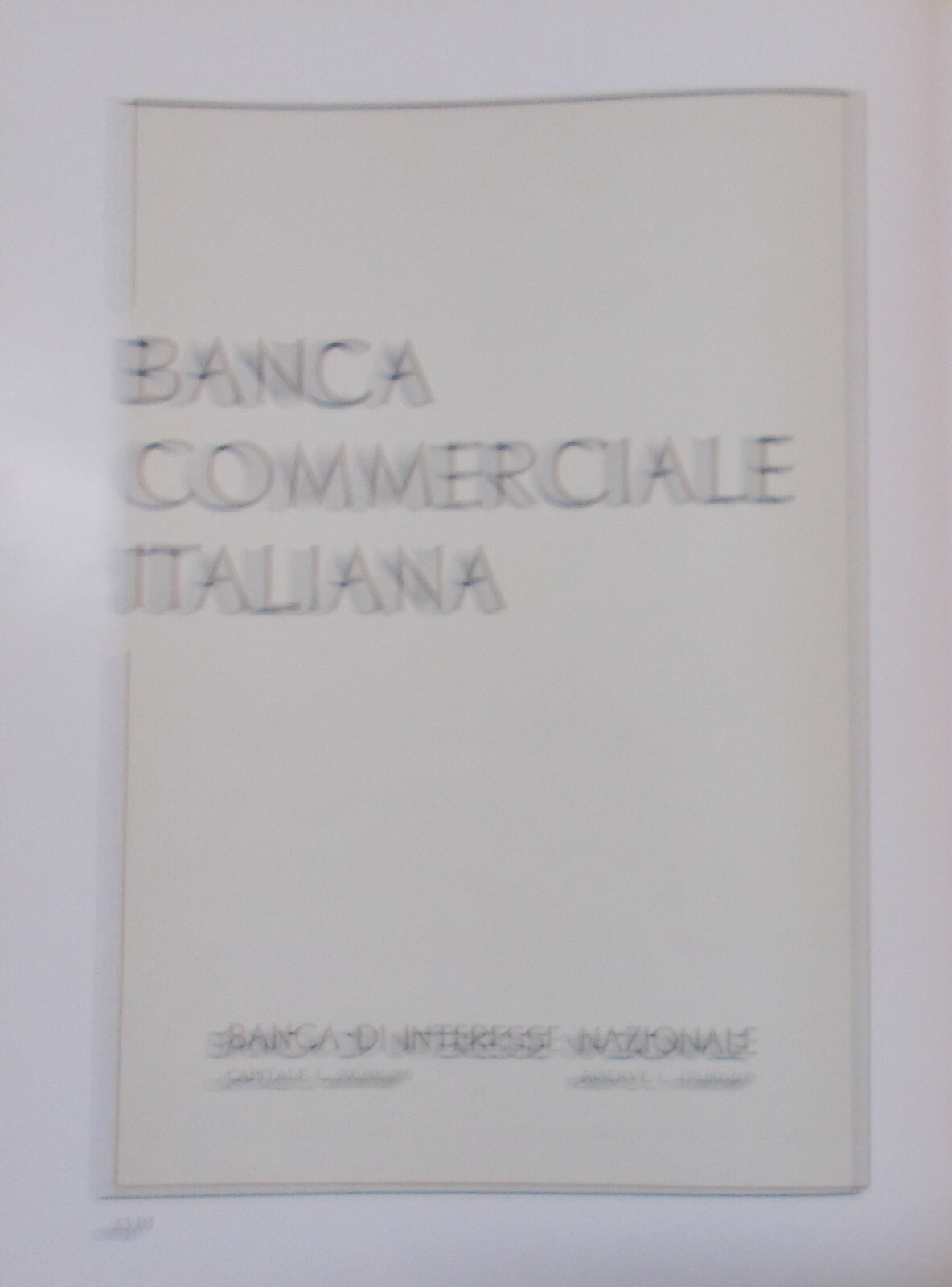 Industria Italiana, Sava, Alluminio Veneto, Stampa Pubblicitaria, Treno, Krayer