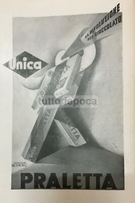 Radio Radiotecnica Stromberg Carlson SIARE, Cioccolato Praletta E Futurismo