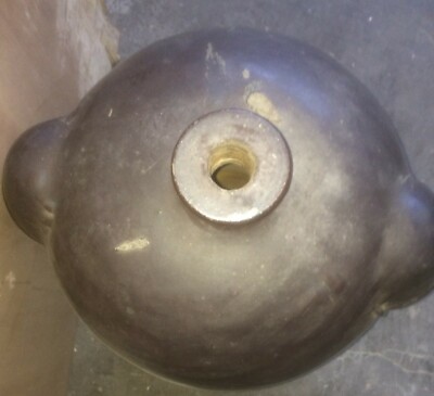 Ceramica Da Collezione: Grande Boccione Per Liquori O Distillati