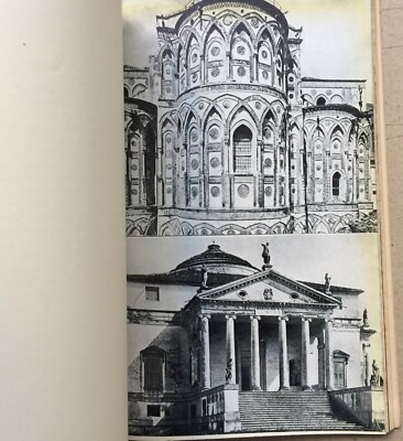 Architettura, Ingegneria, Edilizia, Urbanistica: Interpretazione E Spazio   Bruno Zevi