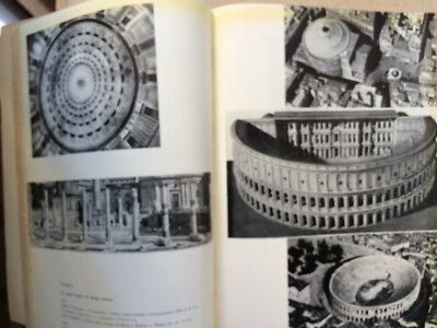 Architettura, Ingegneria, Edilizia, Urbanistica: Interpretazione E Spazio   Bruno Zevi