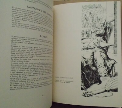 I Romani Di Bartolomeo Pinelli   Giuseppe Massani