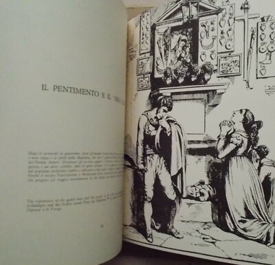 I Romani Di Bartolomeo Pinelli   Giuseppe Massani