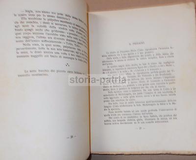 Il Trionfo Del Fuoco: Puglia, Bari, Taranto. Nino Guglielmi, Illustrato Da Onorato, 1928