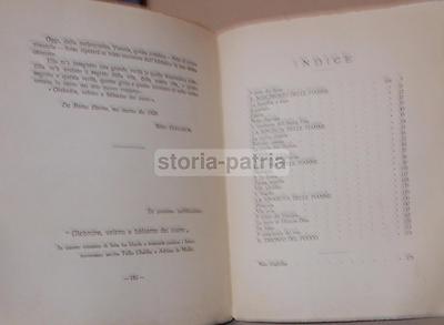Il Trionfo Del Fuoco: Puglia, Bari, Taranto. Nino Guglielmi, Illustrato Da Onorato, 1928