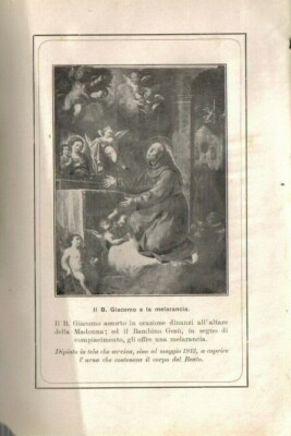 Faustino Ghilardi   Il Beato Giacomo Da Bitetto: Vita E Documenti (1914)