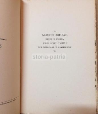 Elementi Di Medicina Sportiva: Anatomia Sportiva, Splancnologia, Fisiologia   G. Pini (1933)