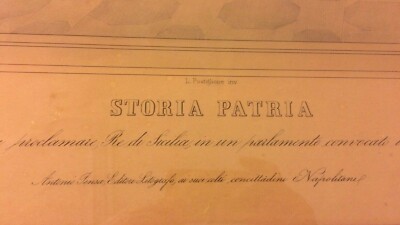 Sicilia, Palermo: Ruggiero Di Loria, Vinciguerra E Re Federico d'Aragona