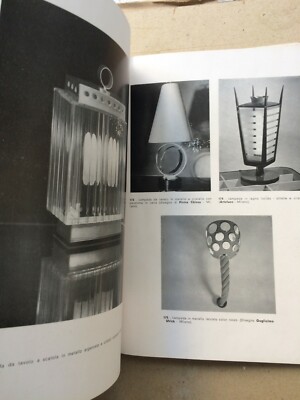 Arredamento, Design E Modernariato: Lampade, Sedie, Tavoli, Ceramiche E Vetri   Guglielmo Ulrich