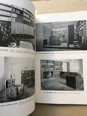 Arredamento, Design E Modernariato: Lampade, Sedie, Tavoli, Ceramiche E Vetri   Guglielmo Ulrich