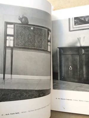 Arredamento, Design E Modernariato: Lampade, Sedie, Tavoli, Ceramiche E Vetri   Guglielmo Ulrich