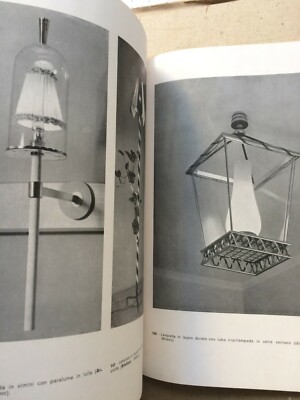 Arredamento, Design E Modernariato: Lampade, Sedie, Tavoli, Ceramiche E Vetri   Guglielmo Ulrich