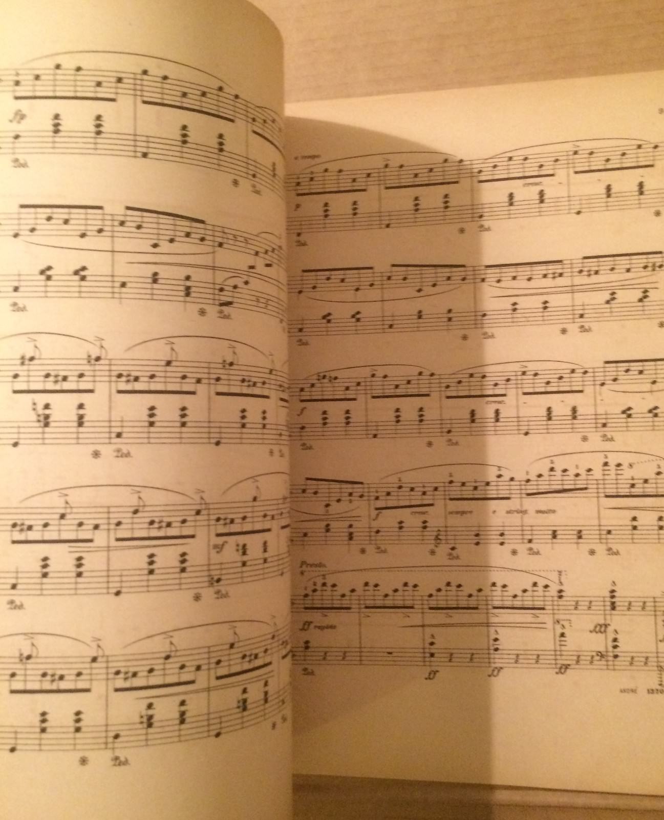 Musica A Stampa: Pianoforte. Behr   La Fileuse, Valse (La Filatrice), Spartito Musicale