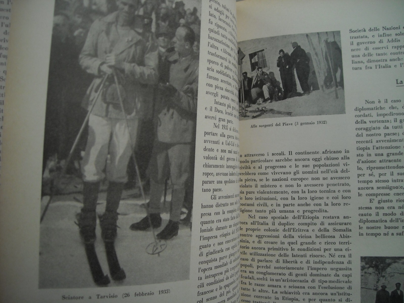 Amedeo Duca d'Aosta: Militaria, Africa, Colonie, Aviazione E Araldica