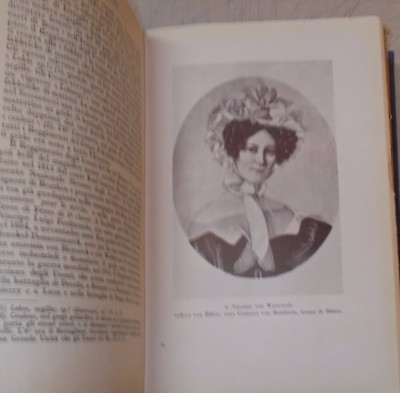 Principe Bernhard Von Bülow, Memorie IV: Ricordi Di Gioventù E Di Diplomazia (1849 1897)