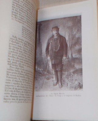 Principe Bernhard Von Bülow, Memorie IV: Ricordi Di Gioventù E Di Diplomazia (1849 1897)